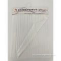 Knitted Jacquard Fabric with Logo
